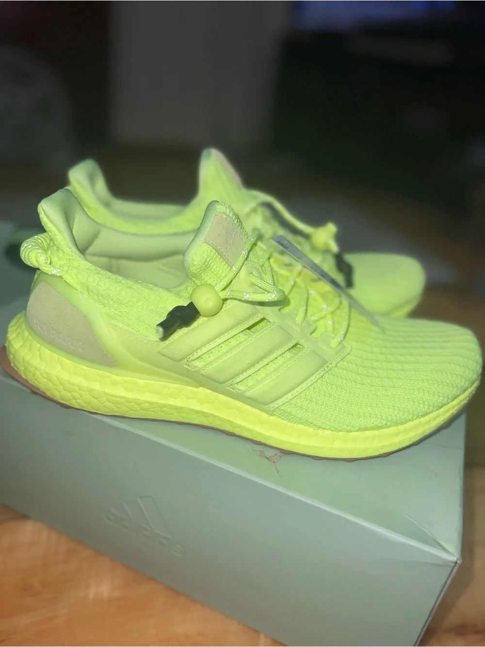 Adidas IVP ULTRABOOST OG